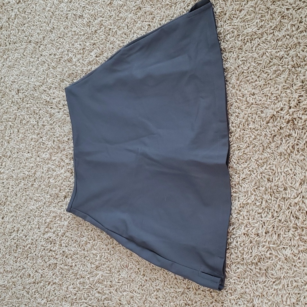 Girlfriend Collective Sport Skort XS